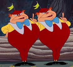 Tweedle